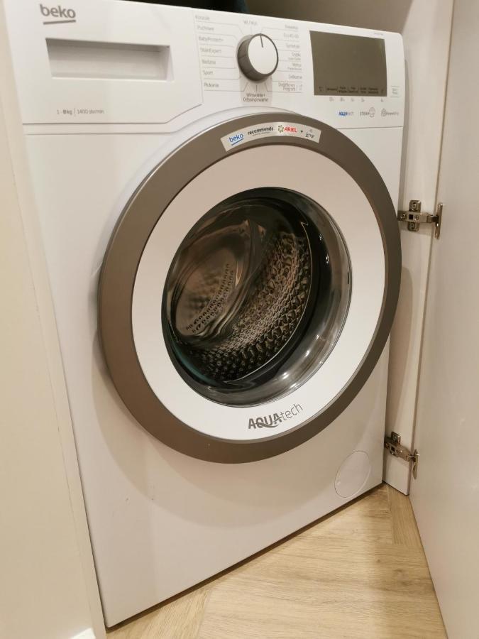 Apartamenty Kielce- Apartament Rubin Przy Zalew Kielecki, Faktura, Parking, Centrum Dış mekan fotoğraf