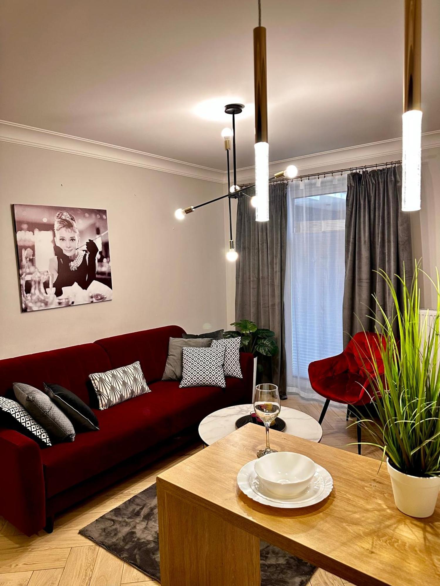 Apartamenty Kielce- Apartament Rubin Przy Zalew Kielecki, Faktura, Parking, Centrum Dış mekan fotoğraf