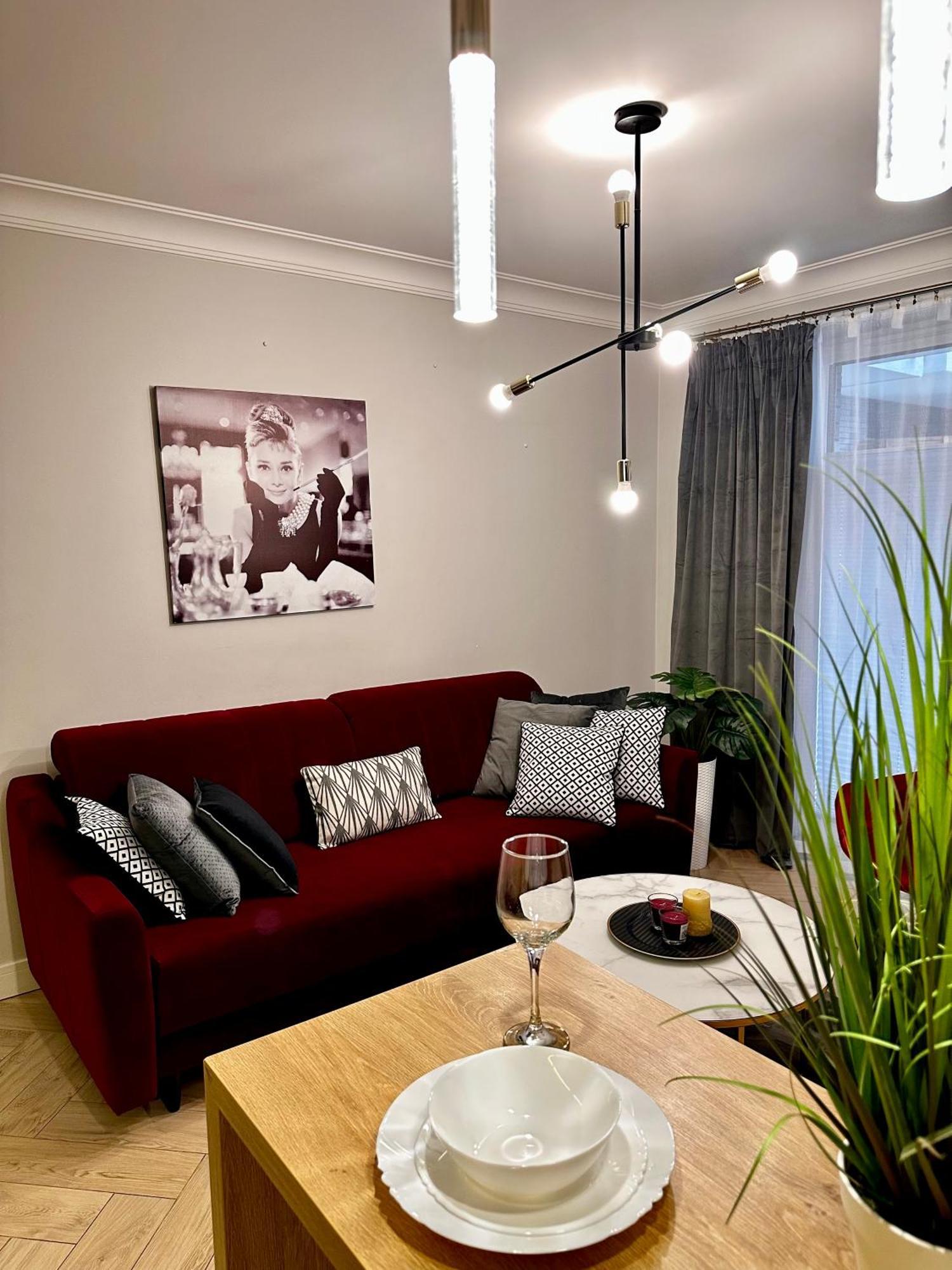 Apartamenty Kielce- Apartament Rubin Przy Zalew Kielecki, Faktura, Parking, Centrum Dış mekan fotoğraf