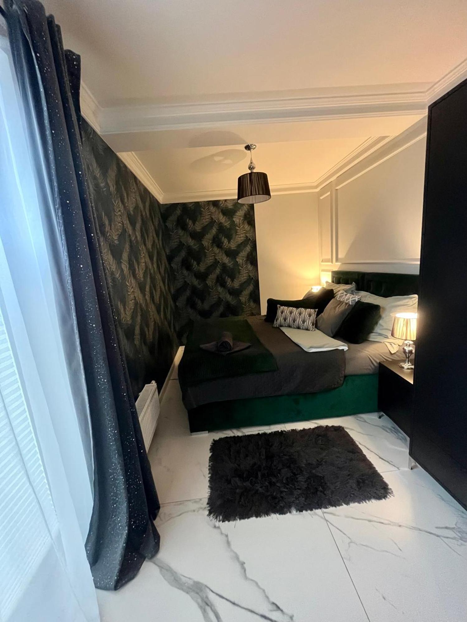 Apartamenty Kielce- Apartament Rubin Przy Zalew Kielecki, Faktura, Parking, Centrum Dış mekan fotoğraf